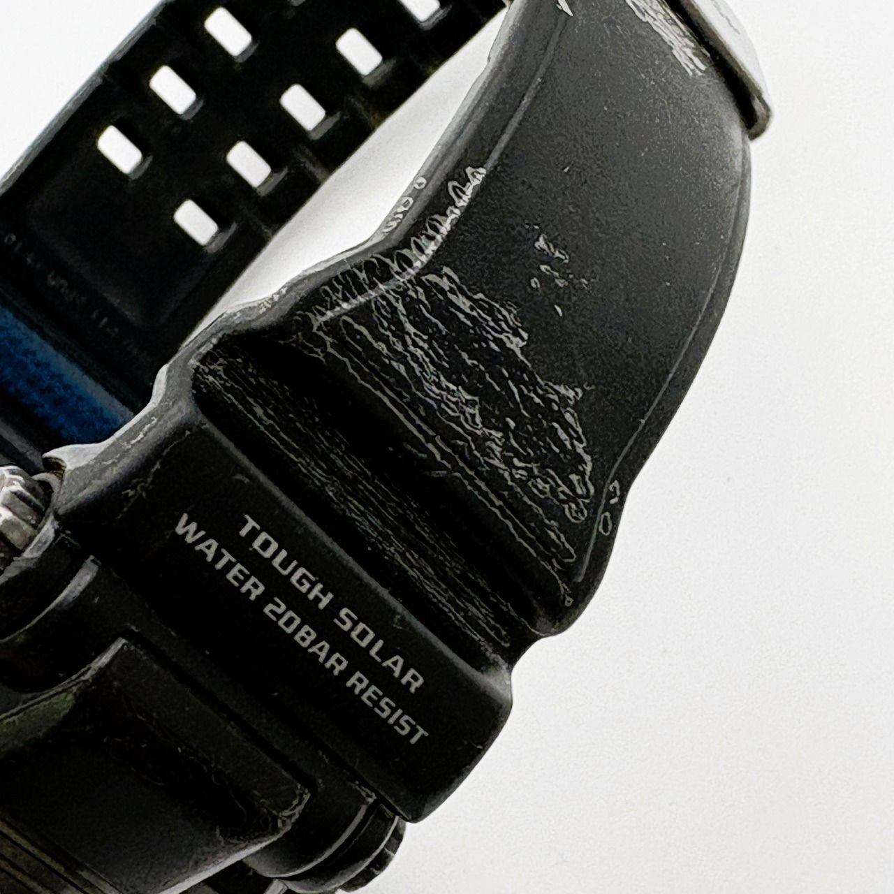 Casio G-Shock Gravitymaster GPW-1000-1AJF Sky-Cockpit Model — Japan Import