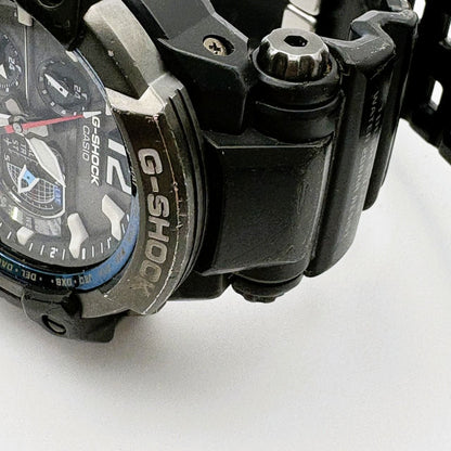 Casio G-Shock Gravitymaster GPW-1000-1AJF Sky-Cockpit Model — Japan Import