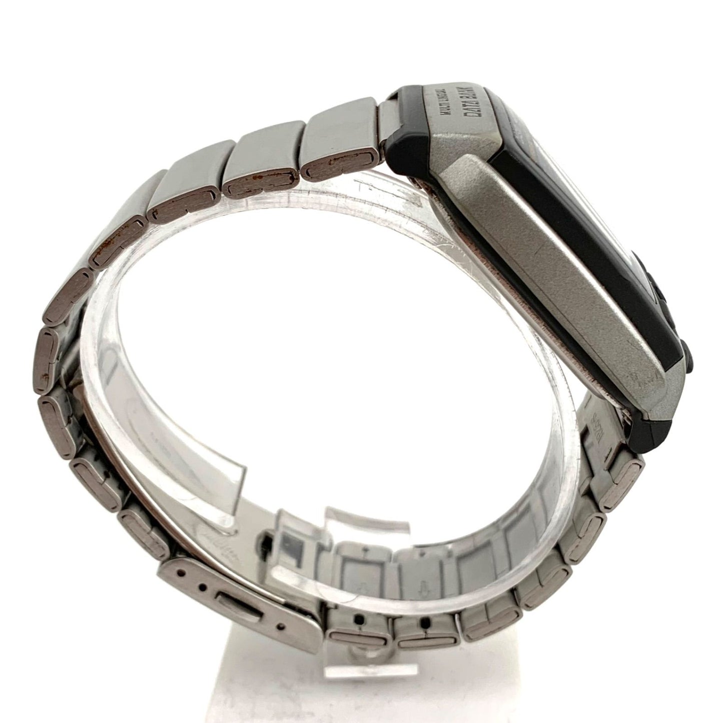 Casio DB-37H Digital Watch with Telememo and Multiple Alarms — Japan Import