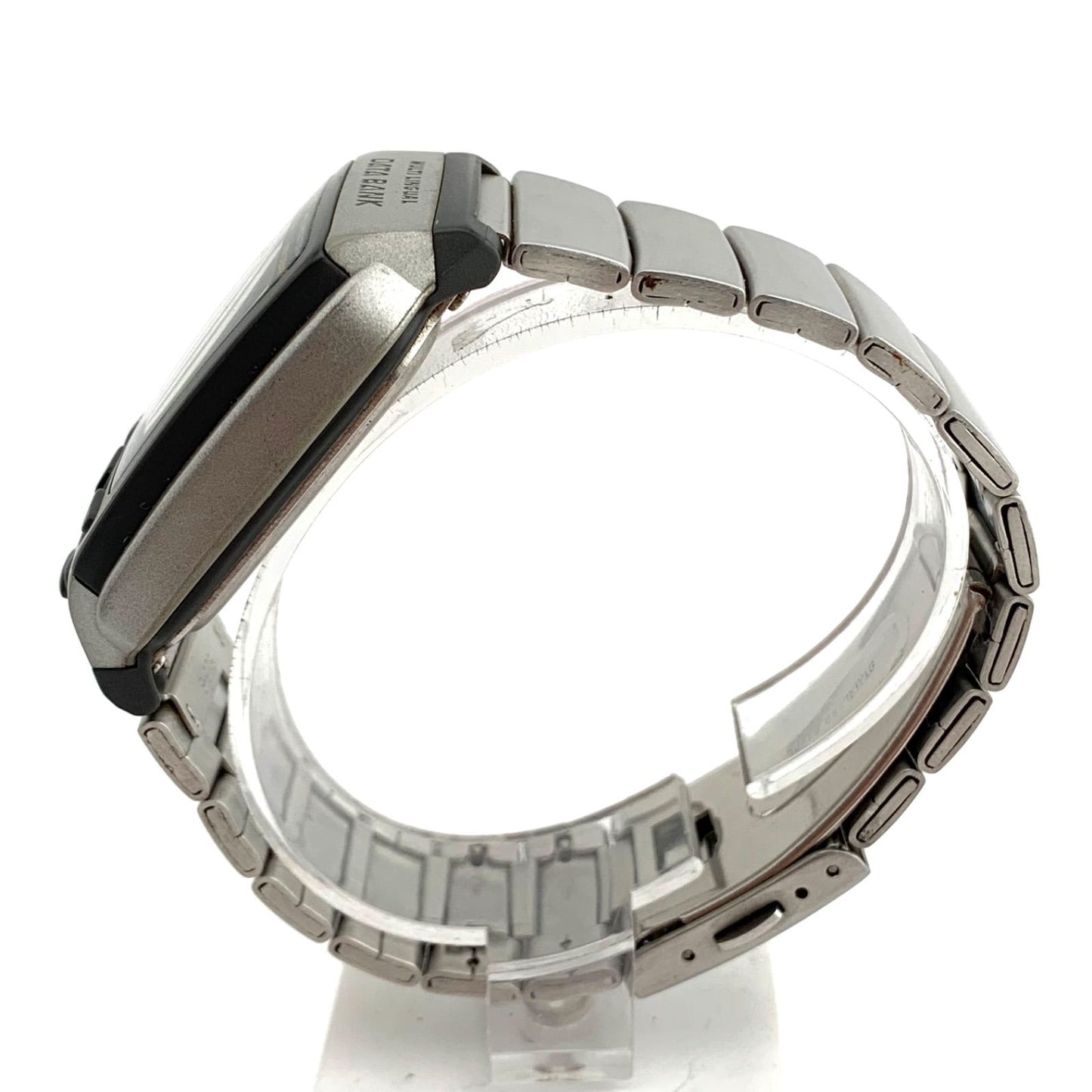 Casio DB-37H Digital Watch with Telememo and Multiple Alarms — Japan Import