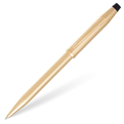 Cross Century II 23K Gold-Plated Elegant Pen in Premium Gift Box