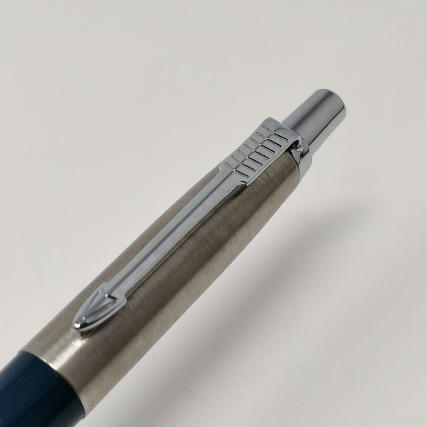 Parker Cross Ballpoint Pen and Fountain Pen Set Model KK104 with Outer Box — Japan Import