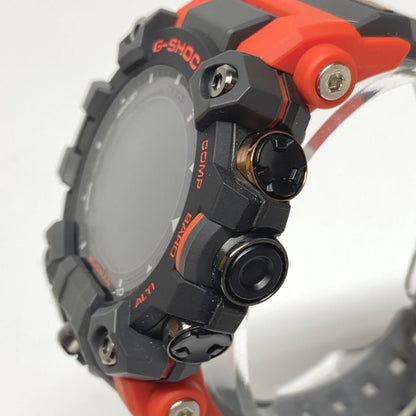 Casio G-Shock Mudman GW-9500 Radio Solar Watch — Japan Import