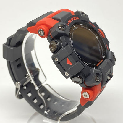 Casio G-Shock Mudman GW-9500 Radio Solar Watch — Japan Import