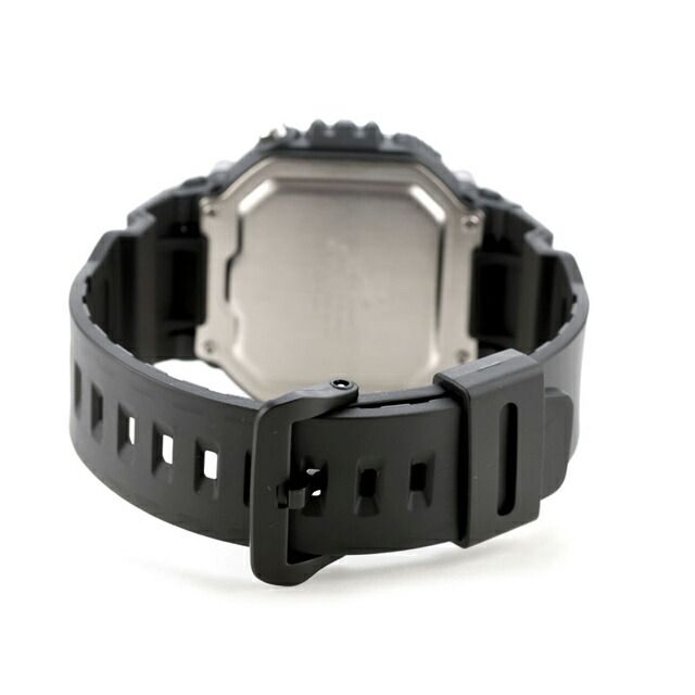 Casio Series AE-1600H-1AVDF Digital Quartz Watch for Men — Japan Import