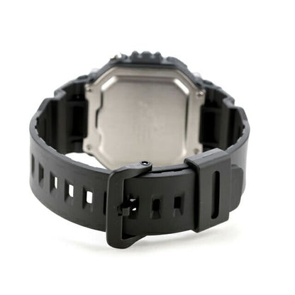 Casio Series AE-1600H-1AVDF Digital Quartz Watch for Men — Japan Import