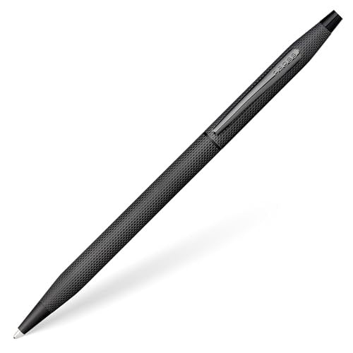 Cross Classic Century Brushed Black Premium Gift Box Fineliner Pen for Gifts