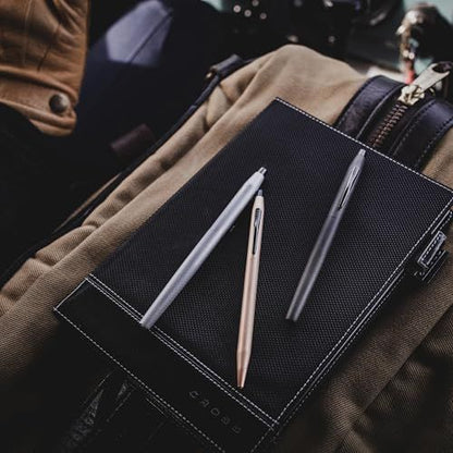 Cross Classic Century Brushed Black Premium Gift Box Fineliner Pen for Gifts