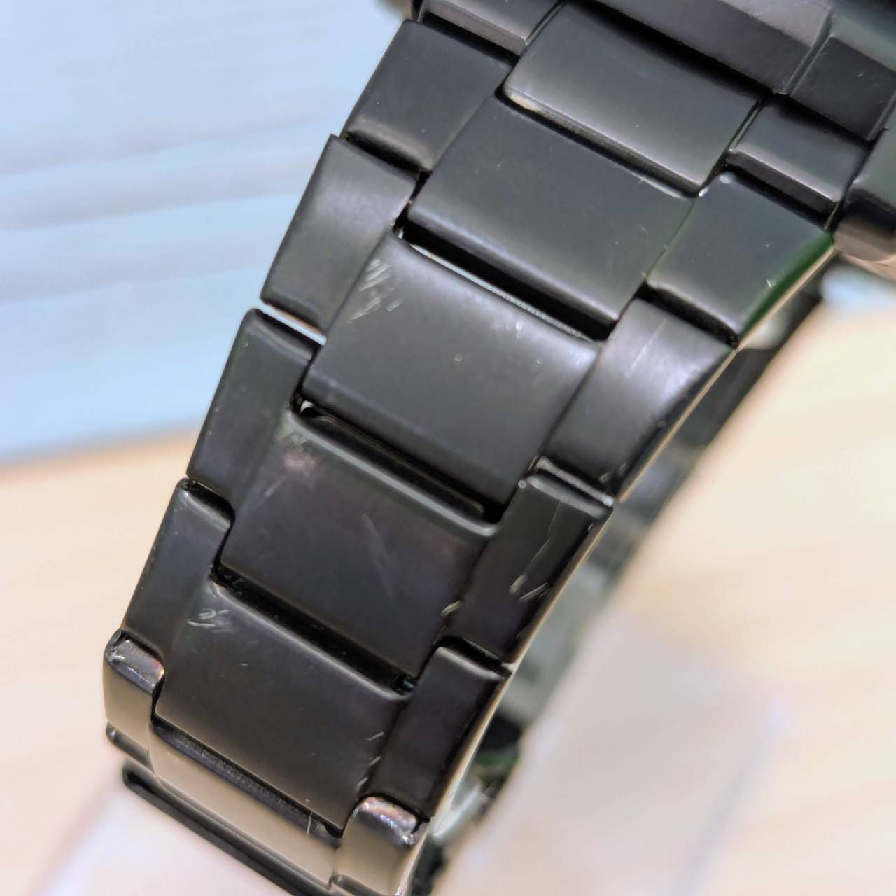 Casio Pro Trek Angler Line PRT-B70 Metal Bracelet Watch with Fishing Features — Japan Import