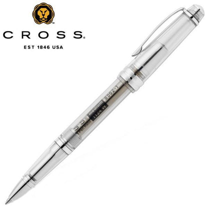 Cross Bailey Light Collection Ballpoint Pen NAT0742-17