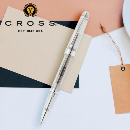 Cross Bailey Light Collection Ballpoint Pen NAT0742-17