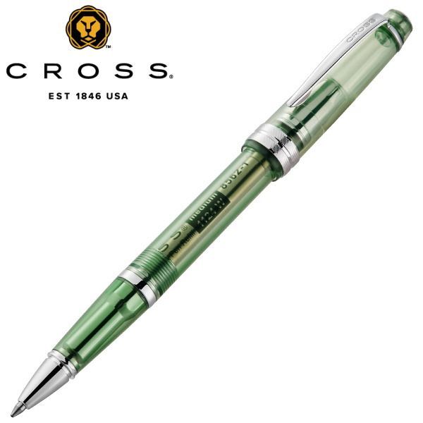 Cross Bailey Light Cream Soda Collection Ballpoint Pen NAT0742-19