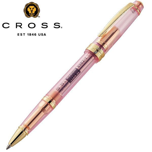 Cross Bailey Light Cream Soda Collection Ballpoint Pen NAT0742-20