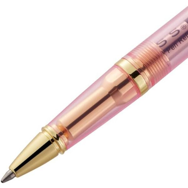 Cross Bailey Light Cream Soda Collection Ballpoint Pen NAT0742-20