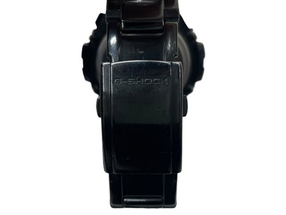 Casio G-Shock G-Steel GST-W100G Watch Black Mens Japan Import