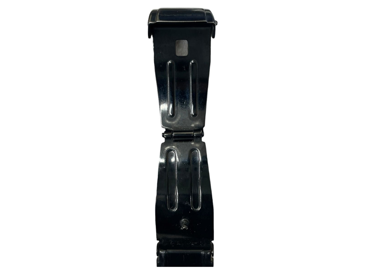 Casio G-Shock G-Steel GST-W100G Watch Black Mens Japan Import