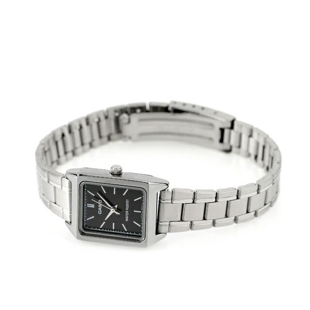 Casio Standard Quartz Women's Watch LTP-V007D-1EDF Japan Import
