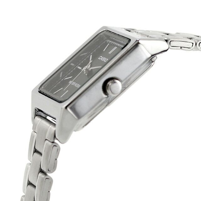Casio Standard Quartz Women's Watch LTP-V007D-1EDF Japan Import