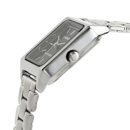 Casio Standard Quartz Women's Watch LTP-V007D-1EDF Japan Import