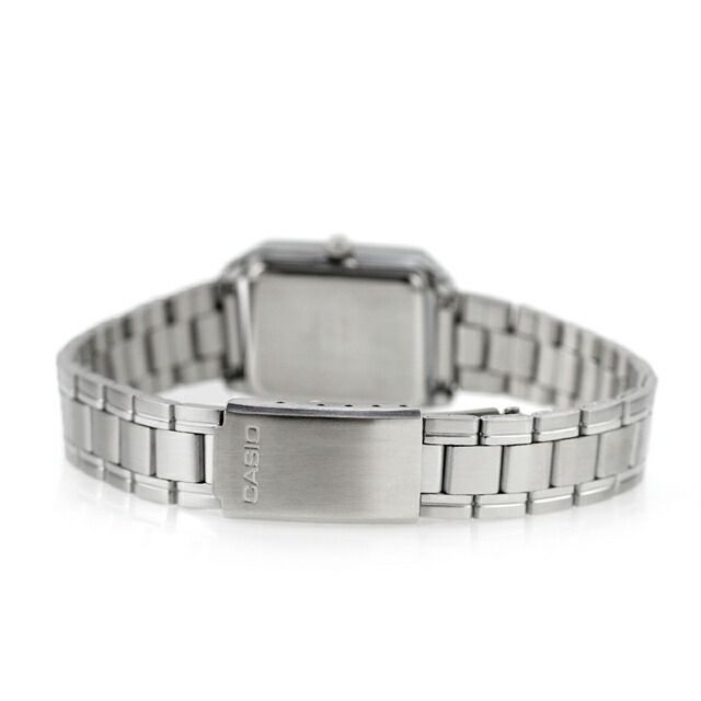 Casio Standard Quartz Women's Watch LTP-V007D-1EDF Japan Import
