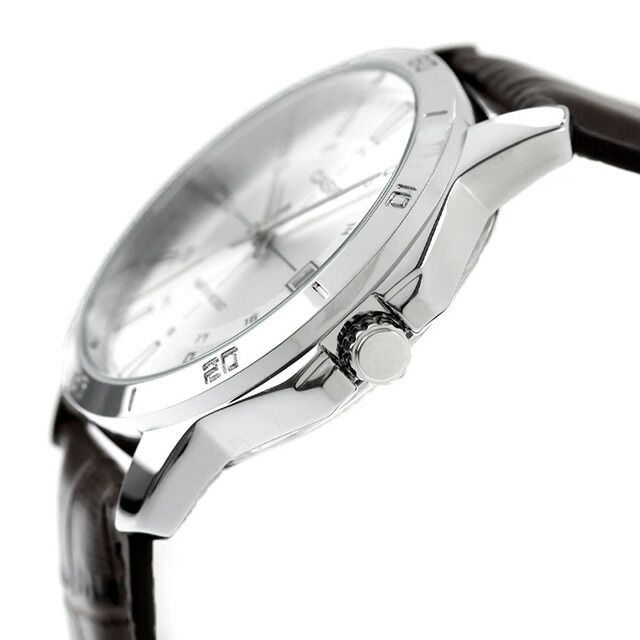 Casio MTP-V004L-7ADF Standard Watch for Men Japan Import
