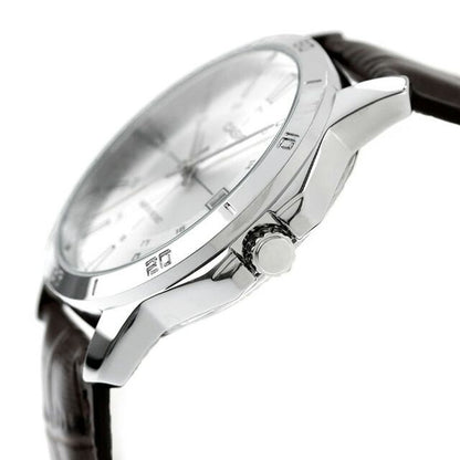 Casio MTP-V004L-7ADF Standard Watch for Men Japan Import