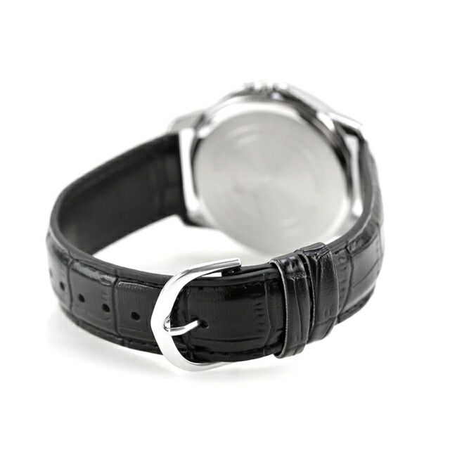 Casio MTP-V004L-7ADF Standard Watch for Men Japan Import