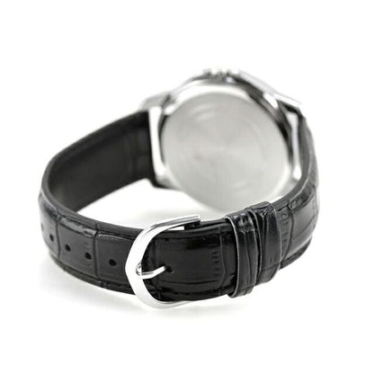 Casio MTP-V004L-7ADF Standard Watch for Men Japan Import