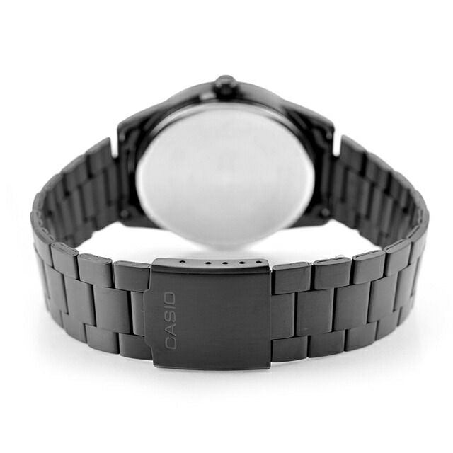 Casio Cheap Casio Standard Series MTP-VD03B-3ADF Men's Watch