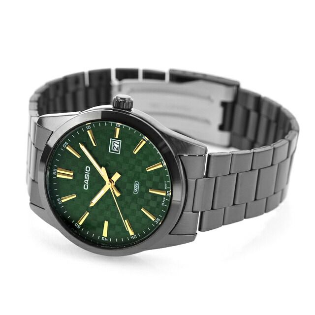 Casio Cheap Casio Standard Series MTP-VD03B-3ADF Men's Watch
