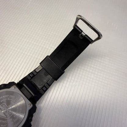Casio G-Shock GST-W300 Radio Solar Men's Watch