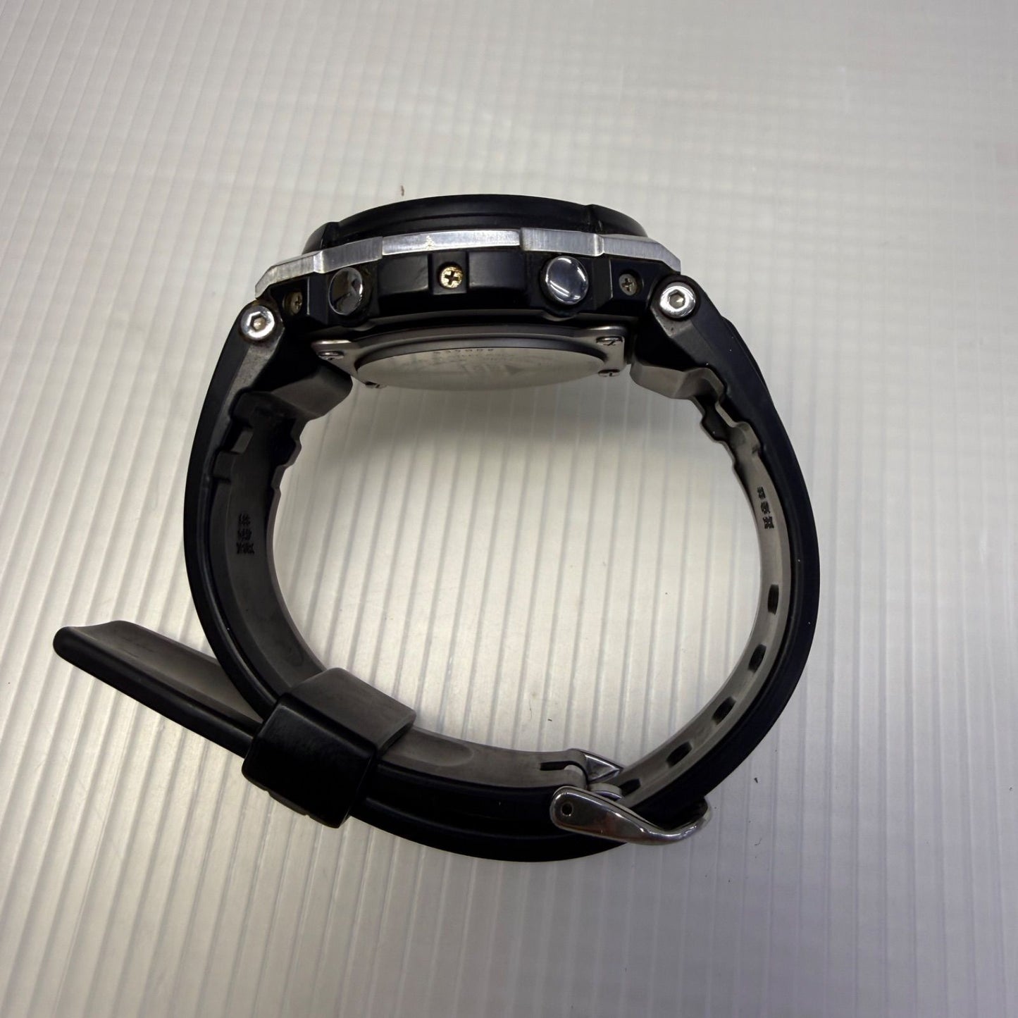 Casio G-Shock GST-W300 Radio Solar Men's Watch