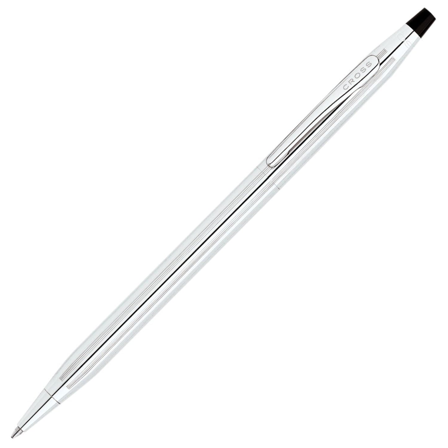 Cross Series Classic Century 3502 Oil-Based Gel Pen Chrome