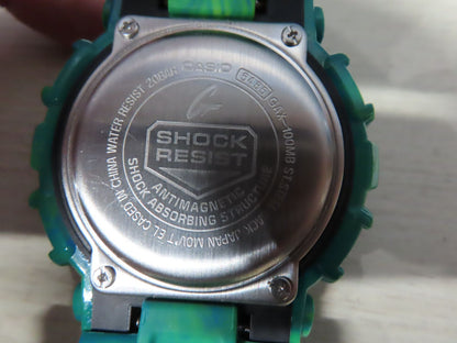 Casio G-Shock GAX-100MB Watch — Japan Import