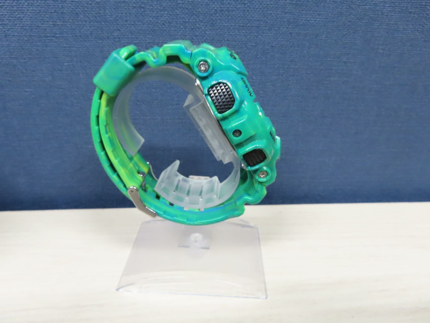 Casio G-Shock GAX-100MB Watch — Japan Import