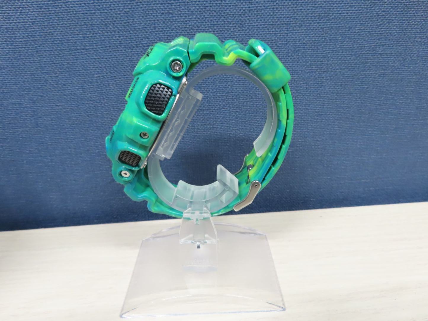 Casio G-Shock GAX-100MB Watch — Japan Import