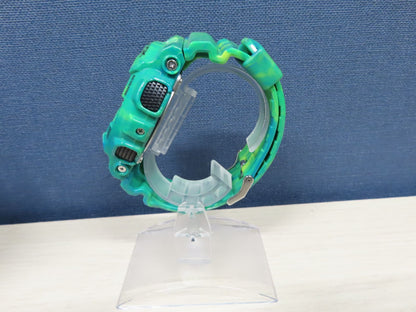 Casio G-Shock GAX-100MB Watch — Japan Import