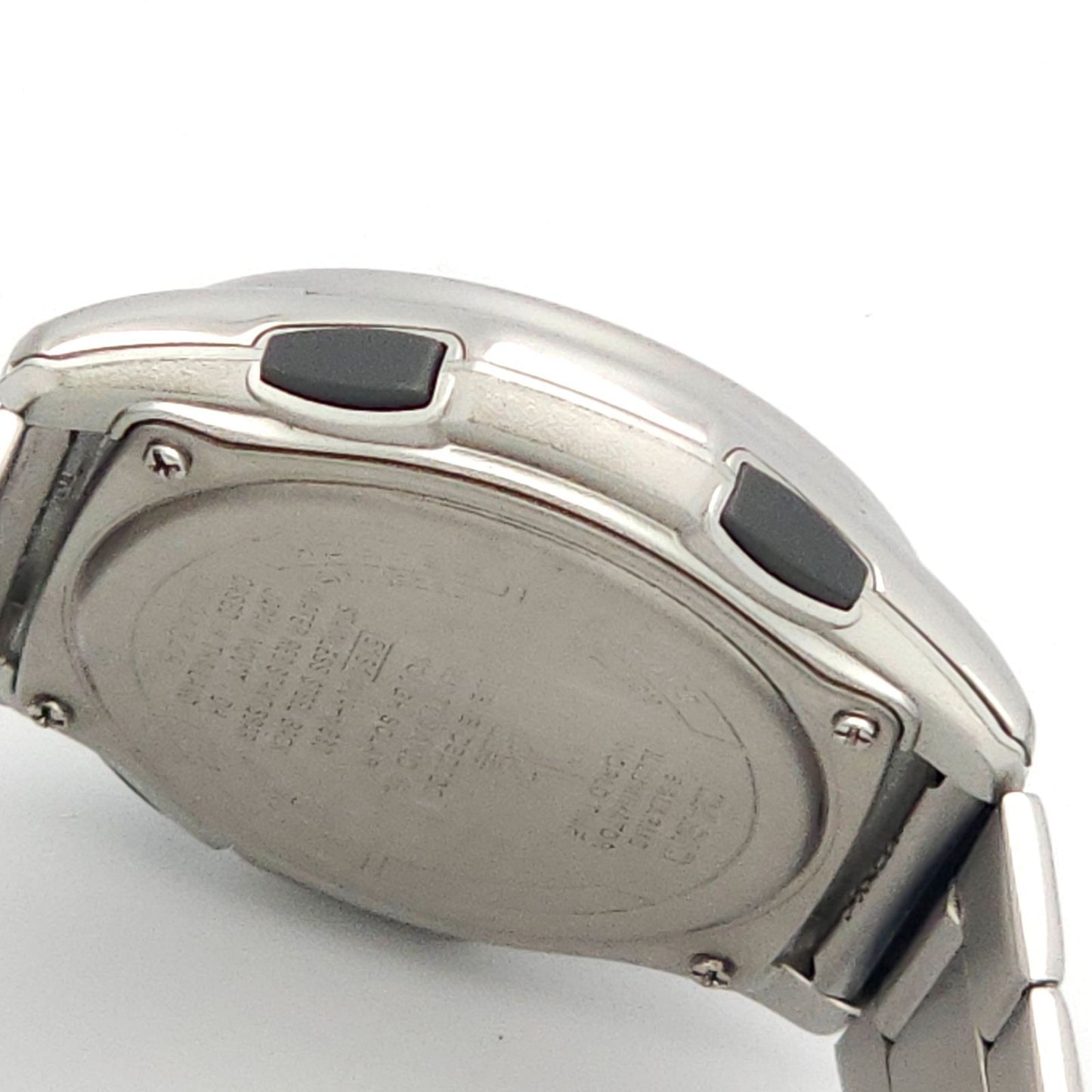 Casio Wave Ceptor WVA-M630 Solar Radio-Controlled Watch — Japan Import