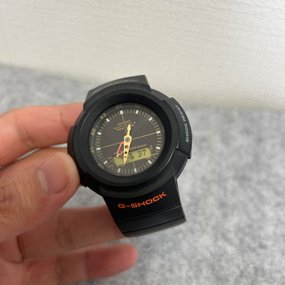 Casio G-Shock AWG-M520UA United Arrows Edition Radio Solar Watch — Japan Import
