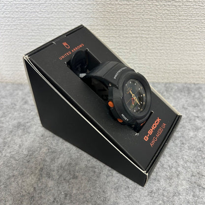 Casio G-Shock AWG-M520UA United Arrows Edition Radio Solar Watch — Japan Import