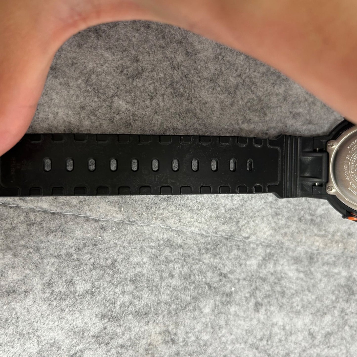 Casio G-Shock AWG-M520UA United Arrows Edition Radio Solar Watch — Japan Import