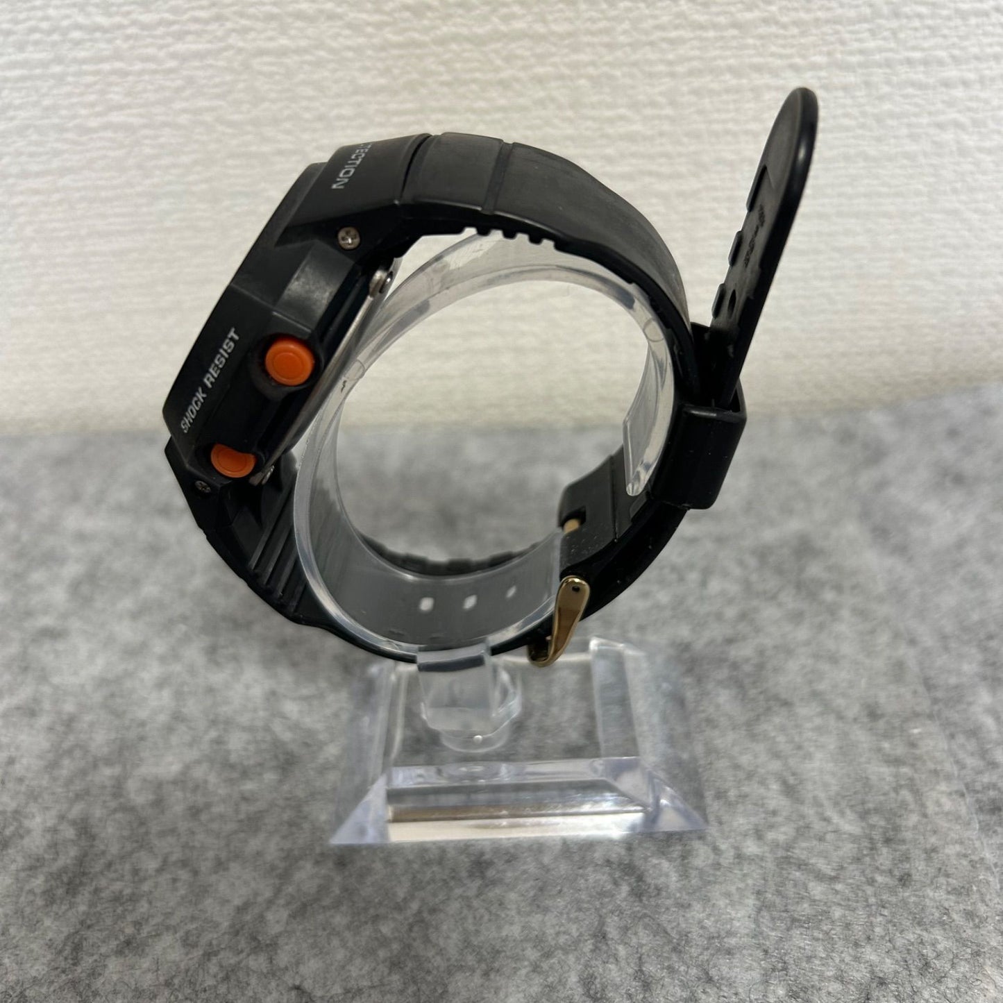 Casio G-Shock AWG-M520UA United Arrows Edition Radio Solar Watch — Japan Import