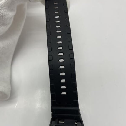Casio G-Shock DW-H5600-1JR Solar Watch with USB Charging Black with Box — Japan Import