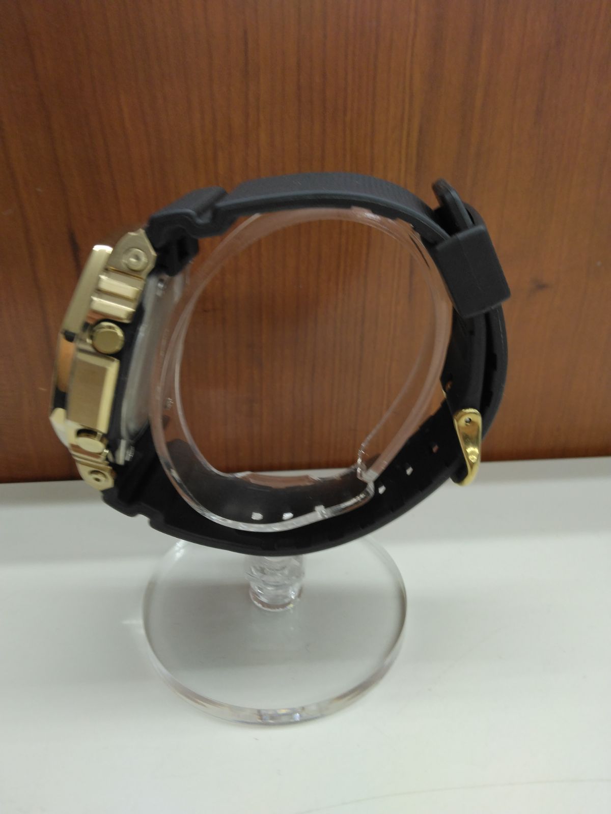 Casio G-Shock GM-2100G-1A9JF Watch
