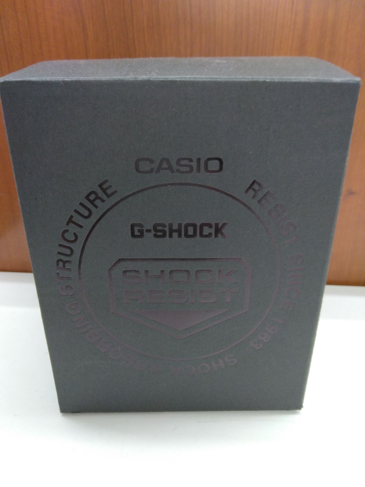 Casio G-Shock GM-2100G-1A9JF Watch