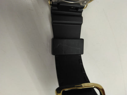 Casio G-Shock GM-2100G-1A9JF Watch