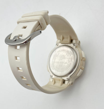 Casio Ladies Shock-Resistant Watch BABY-G BGA-2500 Radio Solar Analogue Digital — Japan Import