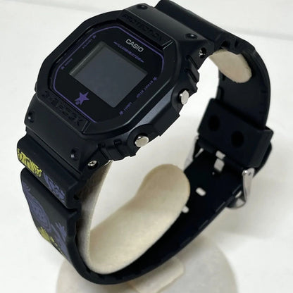Casio G-Shock DW-5600X Converse Tokyo Collaboration Watch