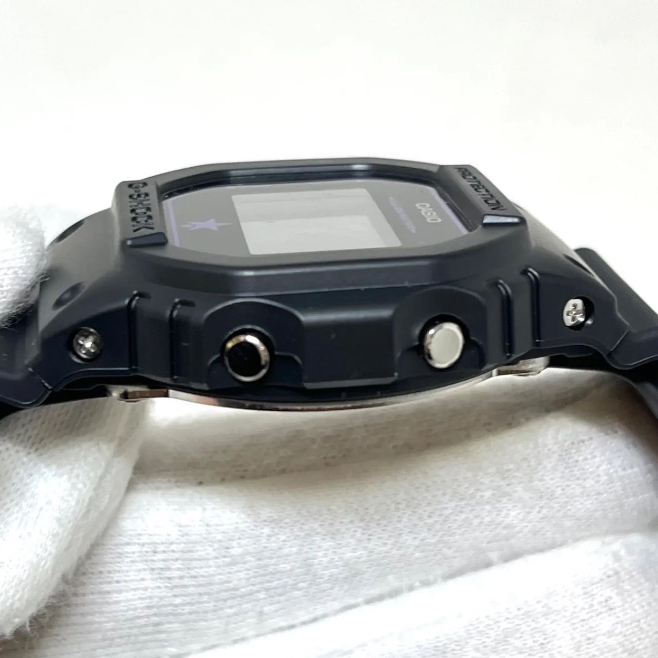 Casio G-Shock DW-5600X Converse Tokyo Collaboration Watch