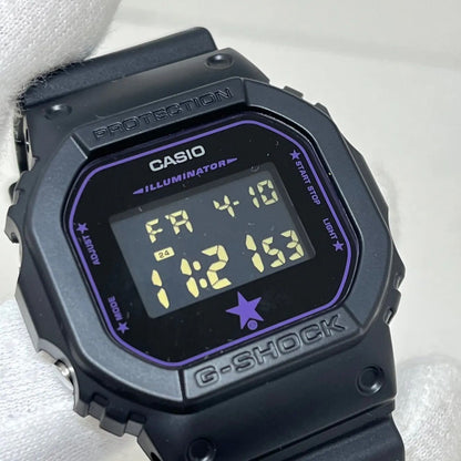 Casio G-Shock DW-5600X Converse Tokyo Collaboration Watch